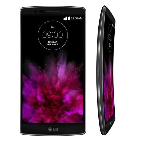 LG LGH950 Lg G Flex2 At&T In Platinum Silver