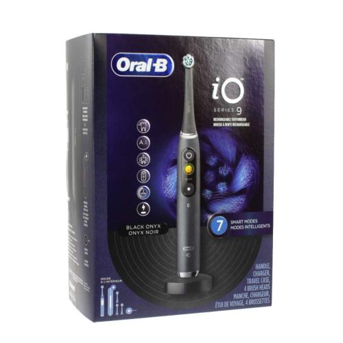 Oral-B Io M9.4B2.2A Na Bk Onx - 80338585