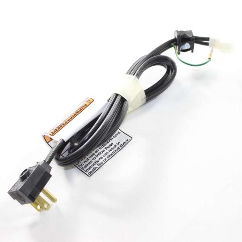 Whirlpool Range Power Cord - WP9757891