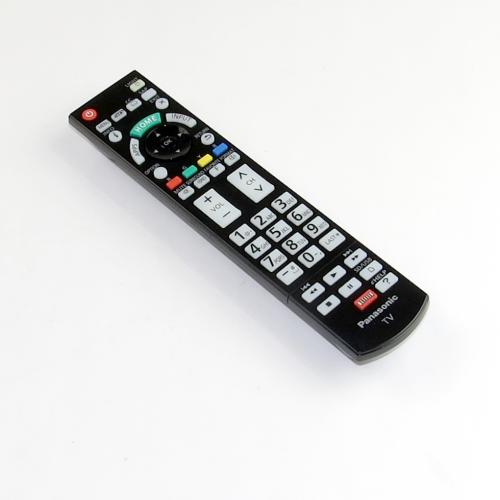 Panasonic Remote (See Details Below) - N2QAYB000862