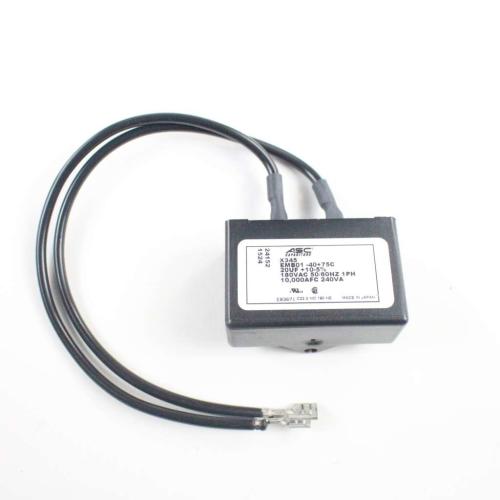 Whirlpool Refrigerator Run Capacitor - WP4387764