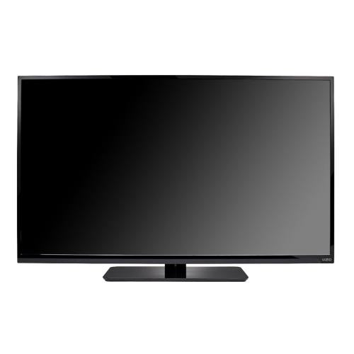 VIZIO E500DA0 50-Inch 1080P 120Hz 3D Smart Led Hdtv