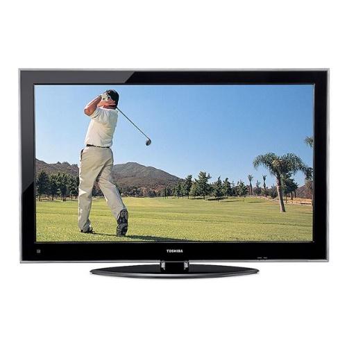 Toshiba 40UX600U Tv, 40" 1080P Led Lcd