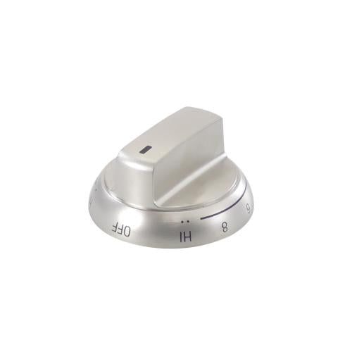 LG Range Knob Assembly - AEZ74073404