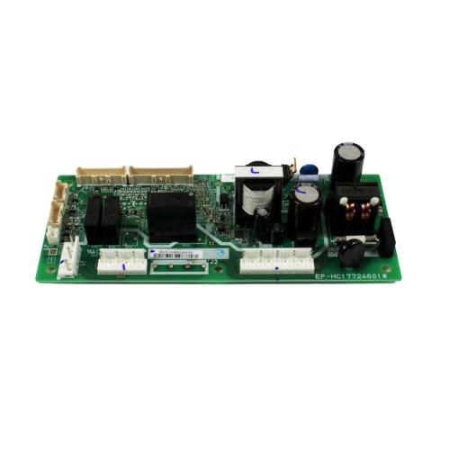 Whirlpool Beverage Cooler Electronic Control Board - W10807595