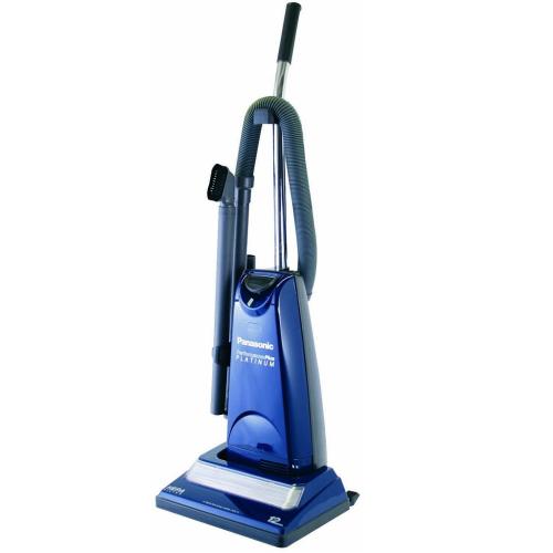 Panasonic MCUG583 Platinum Upright Vac