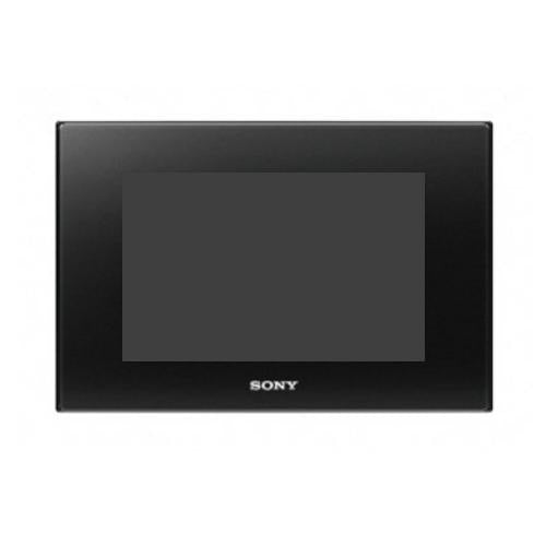 Sony DPFD75 7" LED Backlit Digital Photo Frame