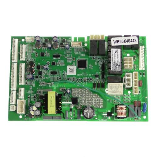 GE Board T Main Bf Vs - WR55X40448