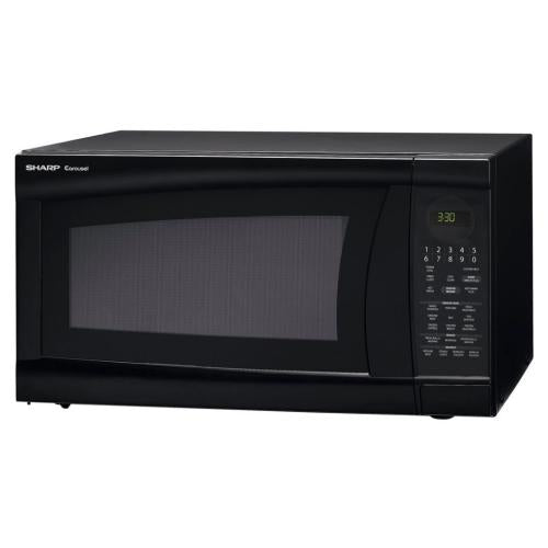 Sharp R520LK Sharp Microwave