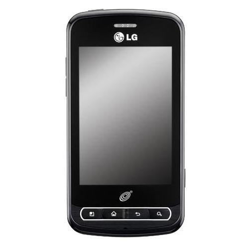 LG LGL55C Optimus Q