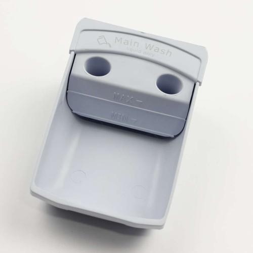 Electrolux Washer Liquid Detergent Dispenser - 137143800