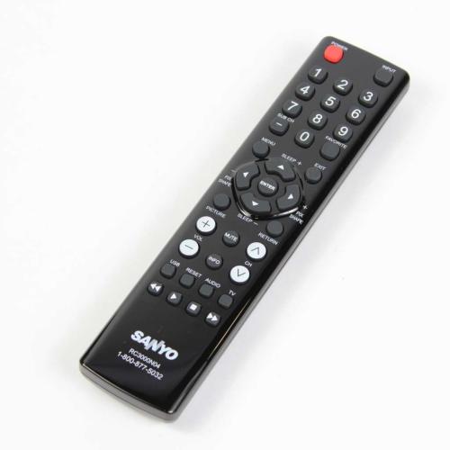 Panasonic Remote Control - 8TL06-530W37-