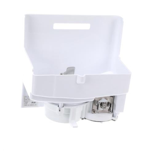 GE Ice Bucket And Crusher - WR30X31923