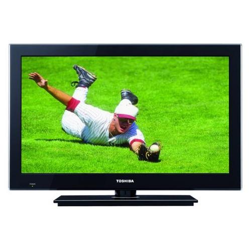 Toshiba 19SL400U Flat Display - Os Lcd 10"