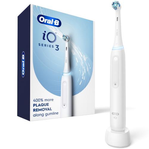 Oral-B Ios3 White (3769) - 80691697