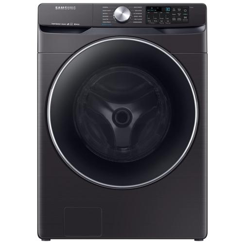 Samsung WF45R6300AV/US 4.5 Cu. Ft. Smart Front Load Washer