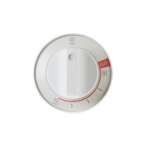 GE Gas Vlv Knob - WB3K5056