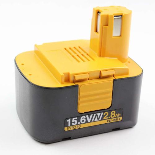 Panasonic 15.6V Ni-Mh Battery Pack - EY9230B11