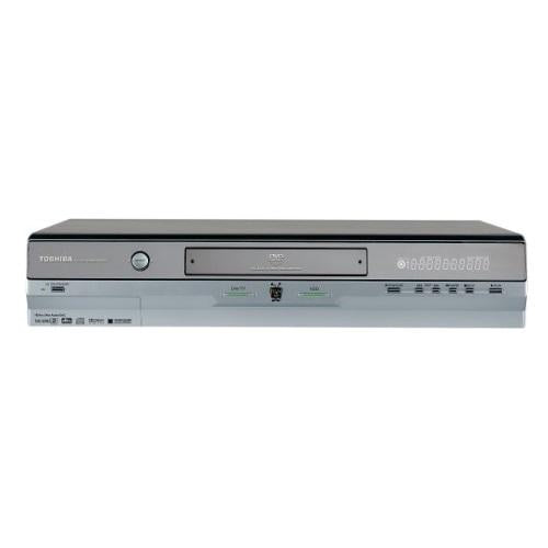 Toshiba RSTX20 Tivo Dvd Recorder - Sd