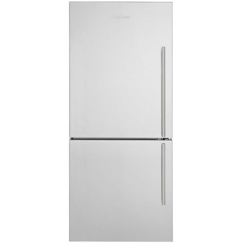 Blomberg 7284044592 Brfb1812Ssl Blomberg Refrigerator