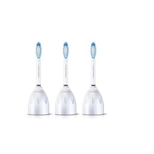 Sonicare HX7053/97 Sonicare Sensitive Standard Sonic Toothbrush Heads 3-Pack