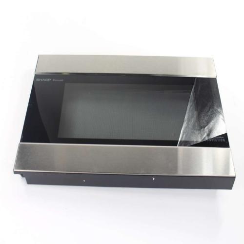 Sharp Door Assembly (R-1874-T) - CDORFB312MRK0