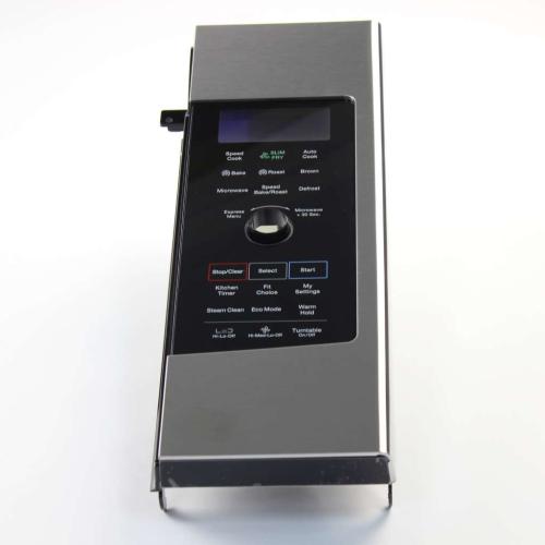 Samsung Microwave Assembly Control Panel - DE94-02948C