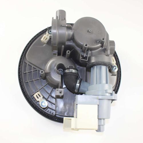 Whirlpool Dishwasher Pump And Motor Assembly - W11025157