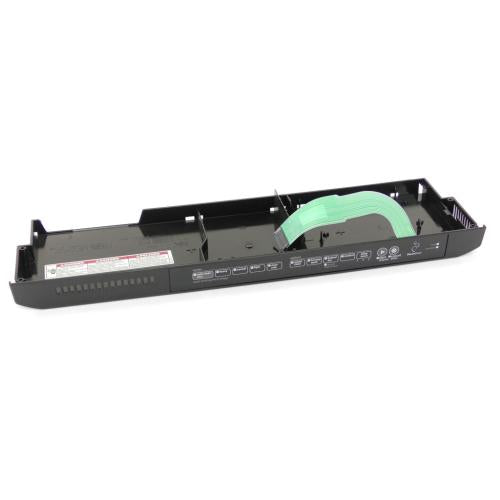 Whirlpool Dishwasher Control Panel - WPW10199788