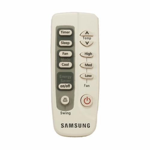 Samsung Assembly Remote Control - DB93-03018A
