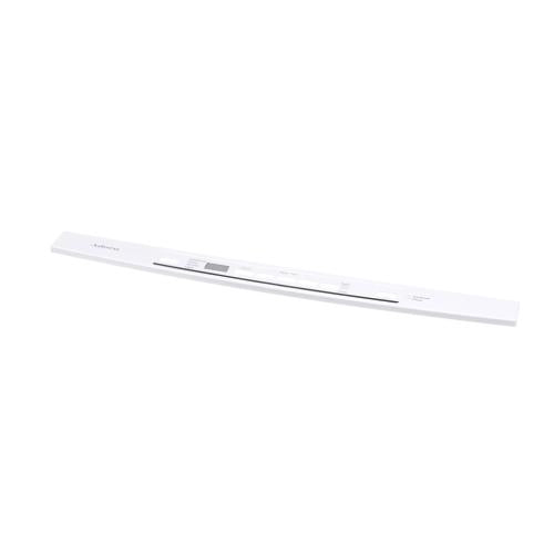 GE Console Cvr Graphic Asm - WD34X23197