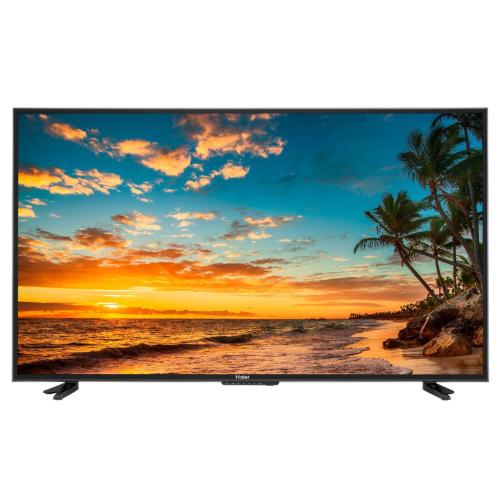 Haier 49UG2500D 49-Inch Class 4K Ultra Hd Tv