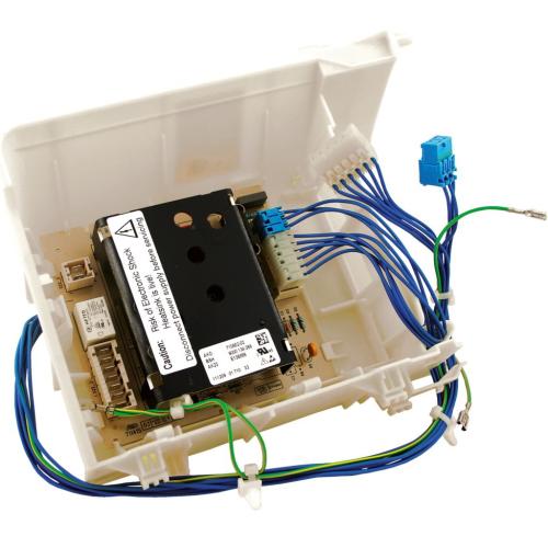 Bosch Drive Motor Control Mod - 00675654