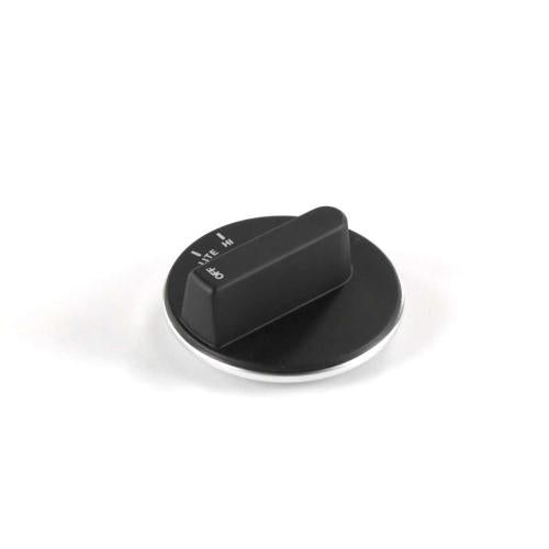 Whirlpool Range Surface Burner Knob - WP4320580