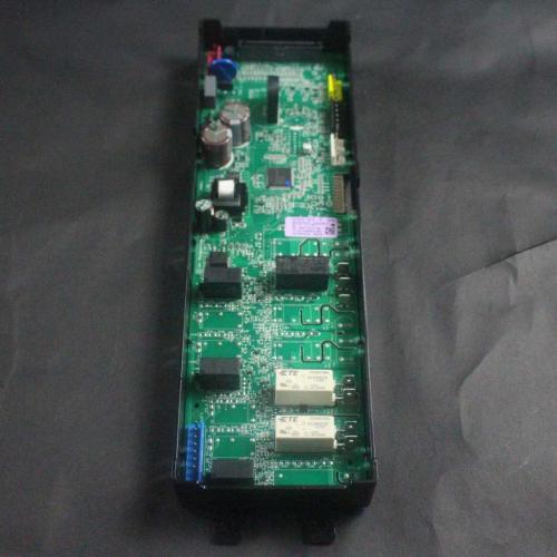 Whirlpool Microwave Wall Control Board - W10803994