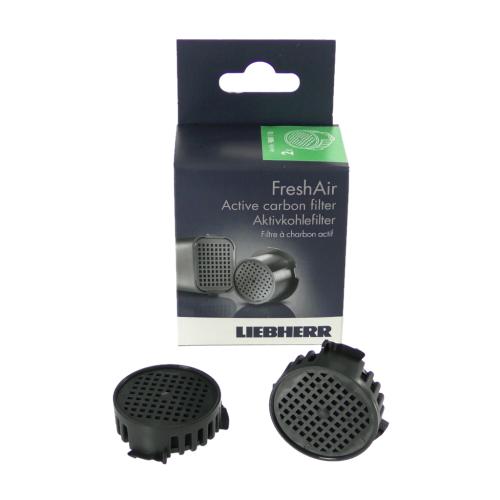 Liebherr Fresh Air Activated Charcoal F - 988111600