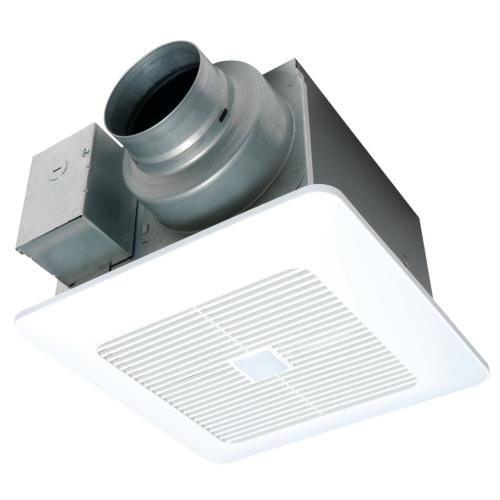 Hvac Parts Dual Sensor Fan Ecm Motor - FV-0511VQC1
