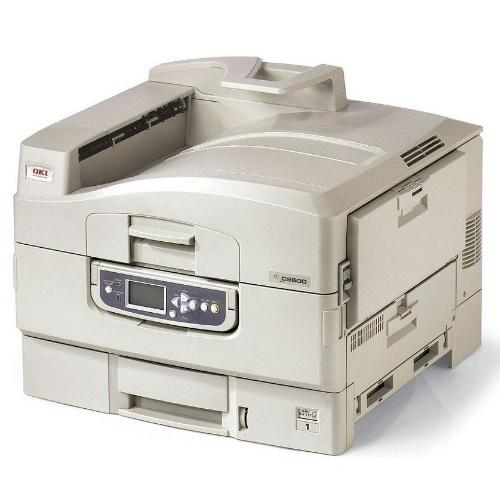 Okidata C9600HDN