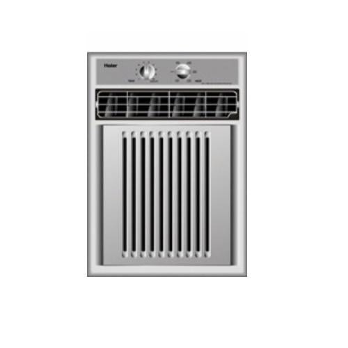 Haier HWV10XC5 :10000 Btu Casement/Sl