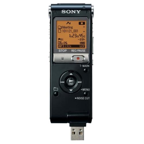 Sony ICDUX512BLK Ic Recorder