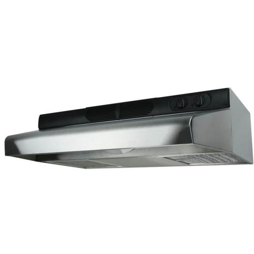 Air King ESDQ1363 Range Hood