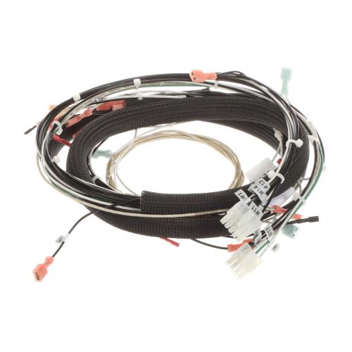 Hestan Harness, Wire, Light & Ignitio - 008622