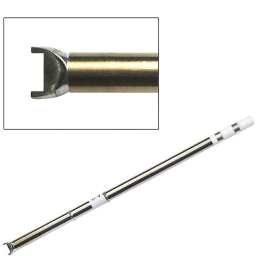 American Hakko Tip, Slot, 4.8 X 2.3Mm, Chip18 - T15-R48