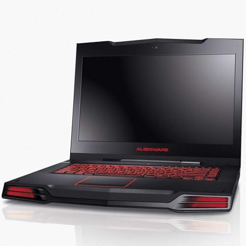 Dell ALIENWAREM15X Alienware M15X Notebook