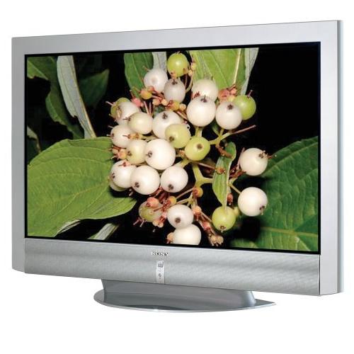 Sony KE32TS2 32" Flat Panel Color TV (Plasma WEGA™)
