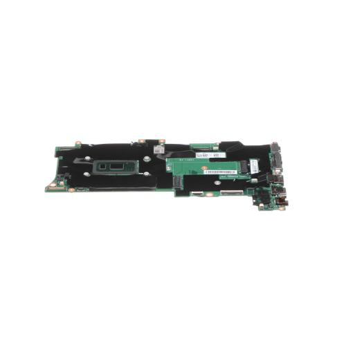 Lenovo Bdplanar Win,I5-8265U,16G,9560 - 5B21C21398