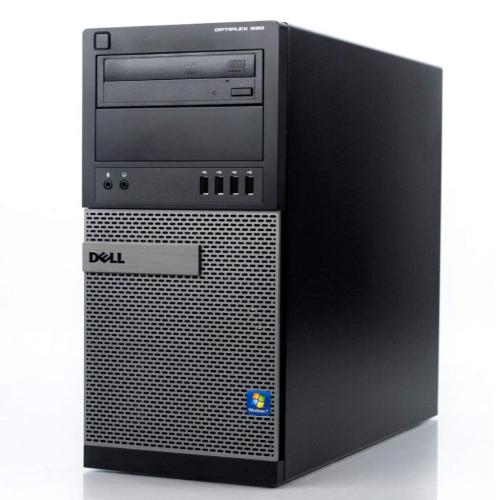 Dell OPTIPLEXGX Optiplex Gx Desktop