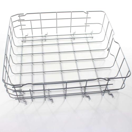 LG Dishwasher Dishrack (Lower Rack) Assembly - MGR47998602