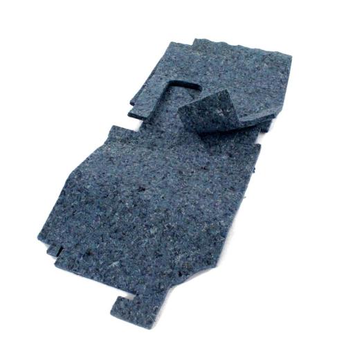 Bosch 00 Dishwasher Tub Insulation (Replaces ) - 745107