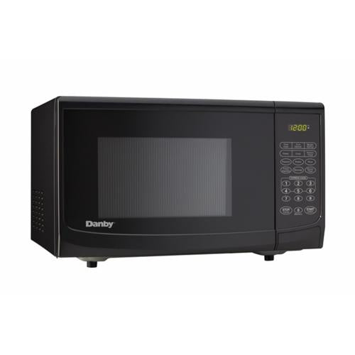 Danby DMW099BLDB Microwave Oven